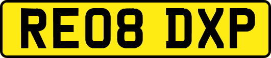 RE08DXP