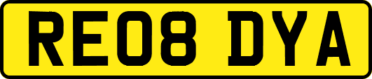 RE08DYA