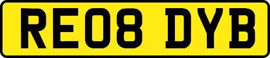 RE08DYB