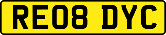 RE08DYC