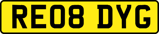 RE08DYG