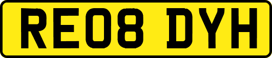 RE08DYH