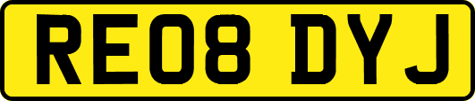 RE08DYJ
