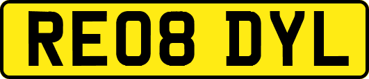 RE08DYL