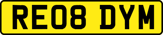 RE08DYM
