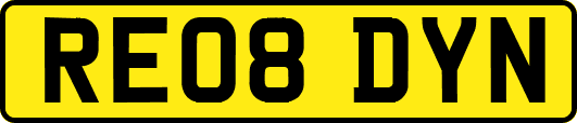 RE08DYN