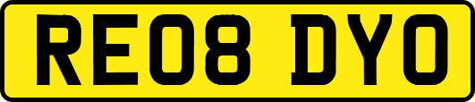 RE08DYO