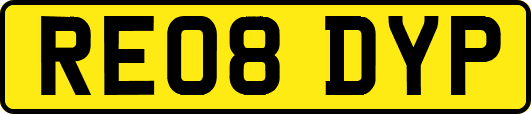 RE08DYP