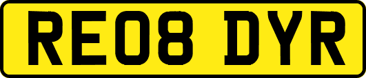 RE08DYR