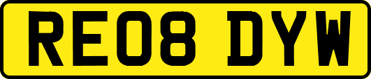RE08DYW