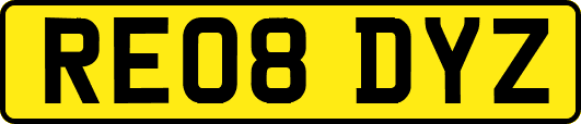 RE08DYZ