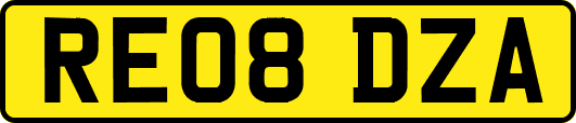 RE08DZA