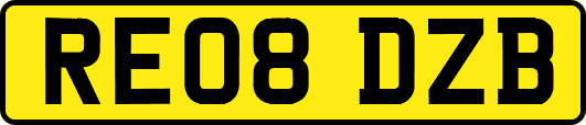 RE08DZB