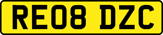 RE08DZC