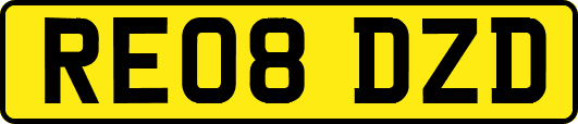 RE08DZD