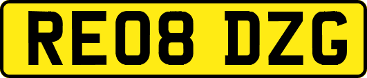 RE08DZG