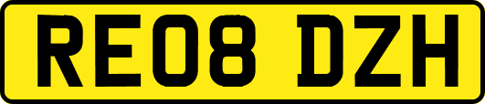 RE08DZH