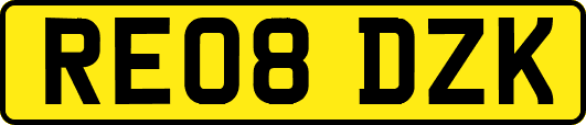 RE08DZK