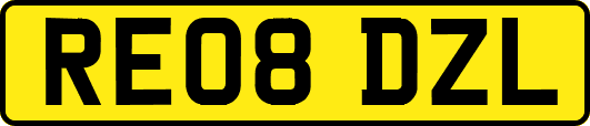 RE08DZL