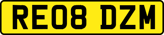 RE08DZM