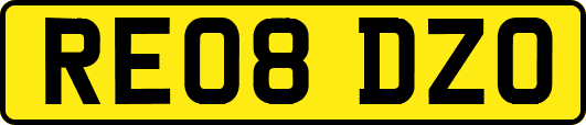 RE08DZO