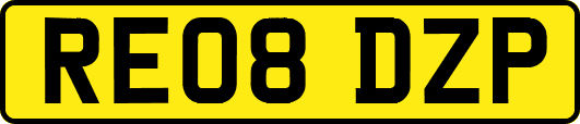 RE08DZP