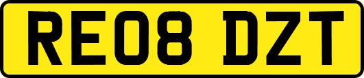 RE08DZT