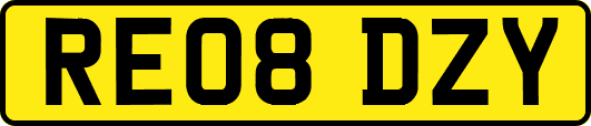 RE08DZY