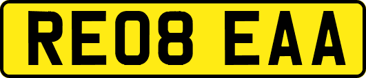 RE08EAA