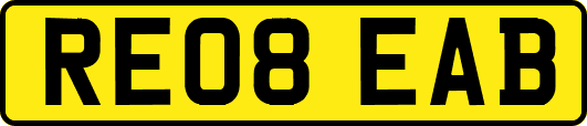 RE08EAB