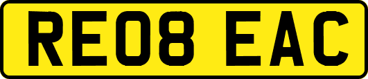 RE08EAC