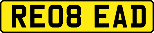 RE08EAD