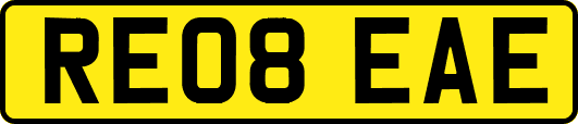 RE08EAE