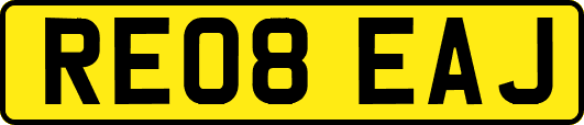 RE08EAJ