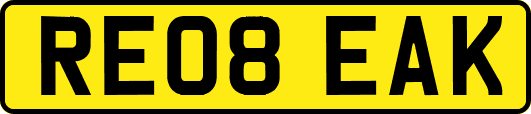 RE08EAK