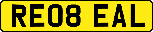 RE08EAL