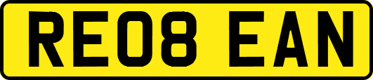 RE08EAN