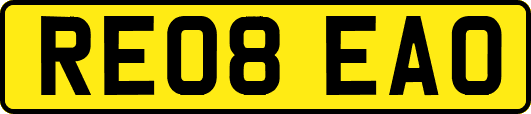 RE08EAO