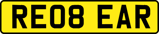 RE08EAR