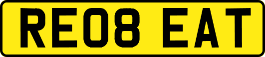 RE08EAT