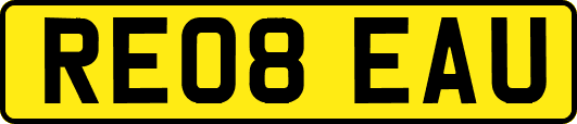 RE08EAU