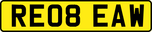 RE08EAW