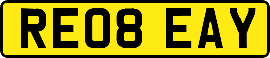 RE08EAY
