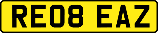 RE08EAZ