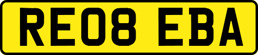 RE08EBA