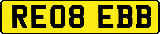 RE08EBB