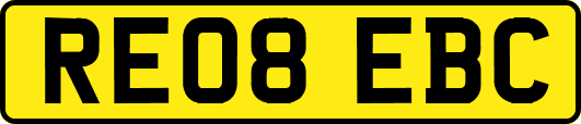 RE08EBC
