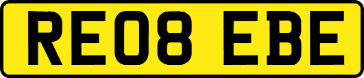 RE08EBE