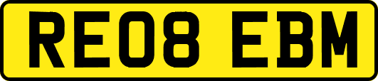 RE08EBM