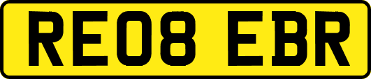RE08EBR